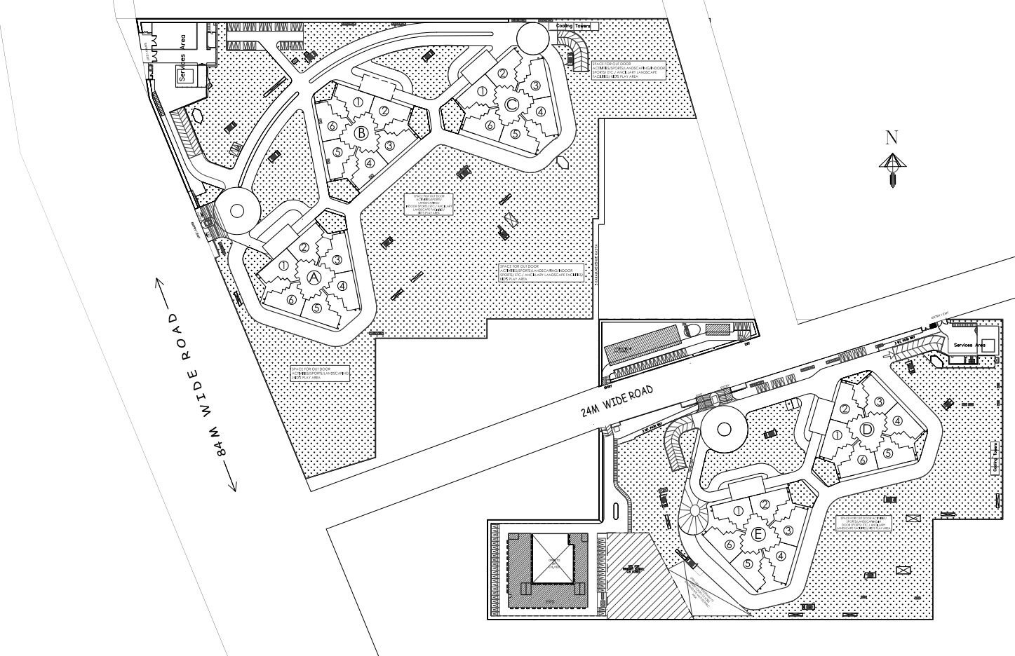 MASTER PLAN