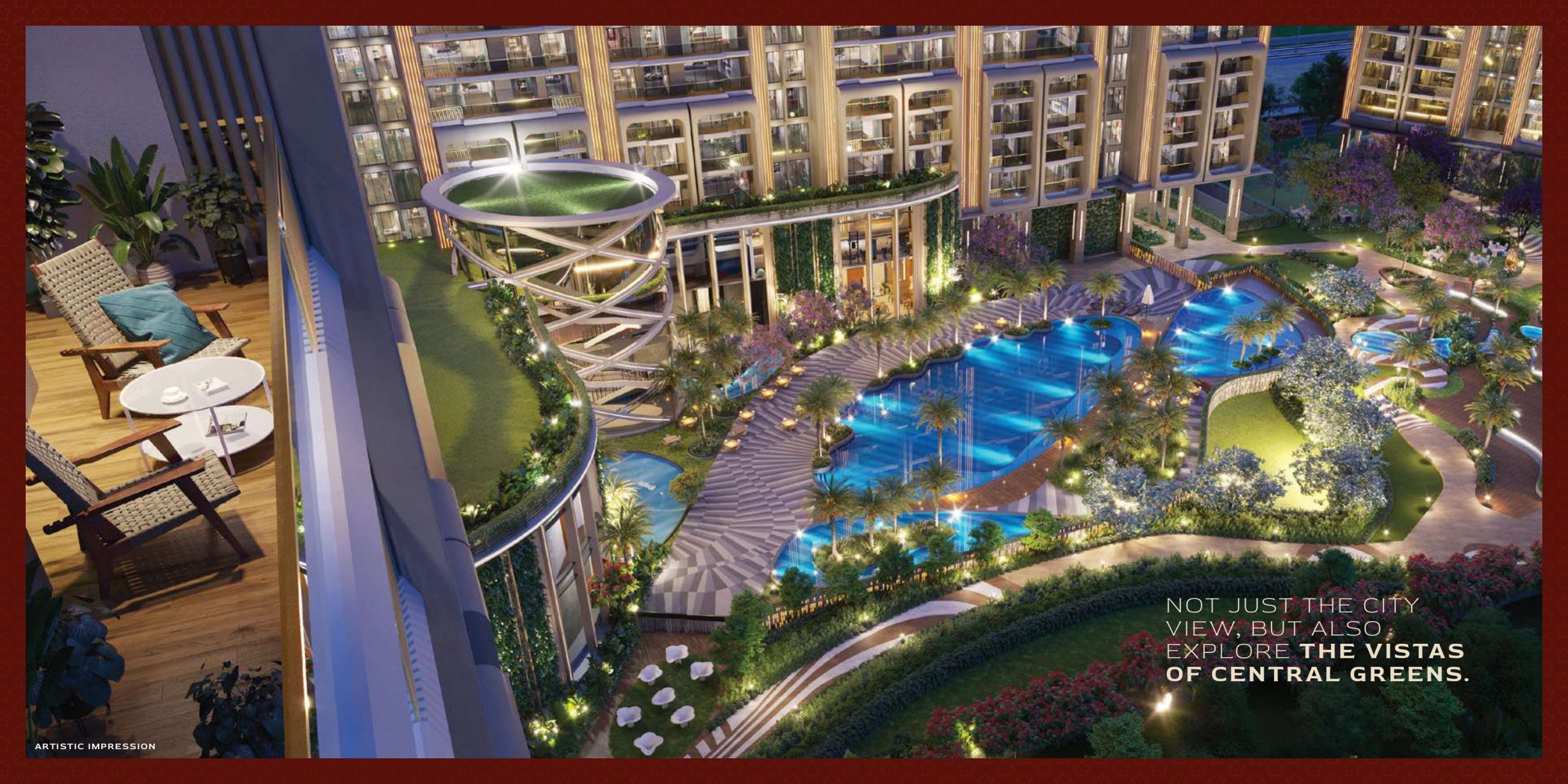 Signature Global Sarvam Sector 37D, Gurugram 3