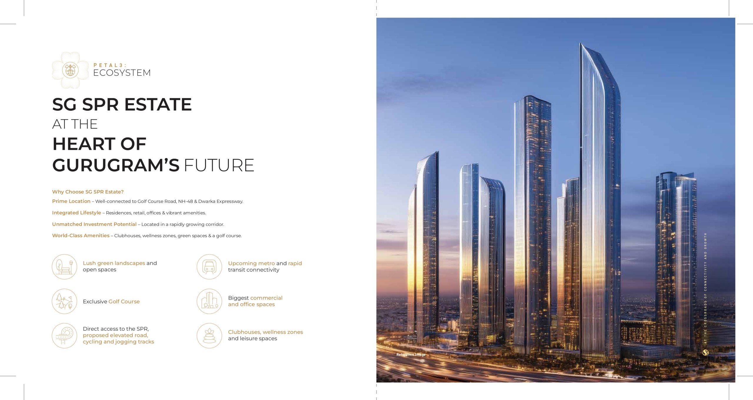 Signature Global Cloverdale Sector 71, Gurgaon 13