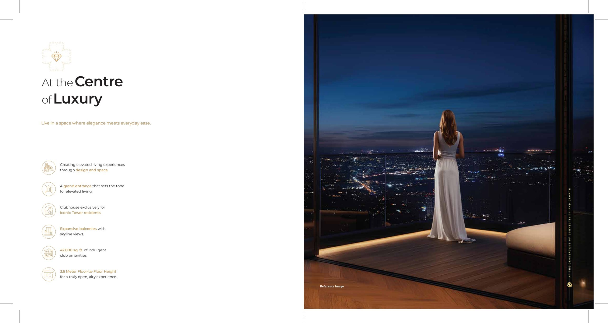 Signature Global Cloverdale Sector 71, Gurgaon 16