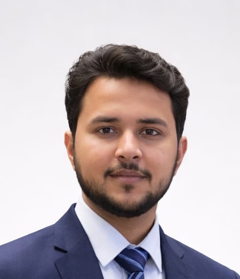 Shubham Tiwari